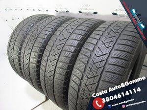 215 55 17 Pirelli 2019 80% 215 55 R17