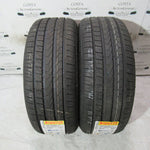 225 45 18 Pirelli NUOVE Estive 2 Gomme