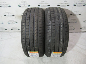 225 45 18 Pirelli NUOVE Estive 2 Gomme