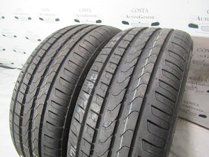225 45 18 Pirelli NUOVE Estive 2 Gomme