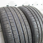 225 45 18 Pirelli NUOVE Estive 2 Gomme