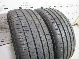225 45 18 Pirelli NUOVE Estive 2 Gomme