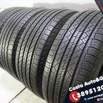 265 60 18 Michelin 4Stagioni 99% 4 Gomme