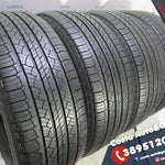 265 60 18 Michelin 4Stagioni 99% 4 Gomme