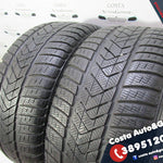 275 40 18 Pirelli 90% MS 275 40 R18 2 Gomme