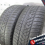 235 60 18 Pirelli 235 60 R18 2019 85% 2 Gomme