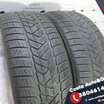 235 60 18 Pirelli 235 60 R18 2019 85% 2 Gomme