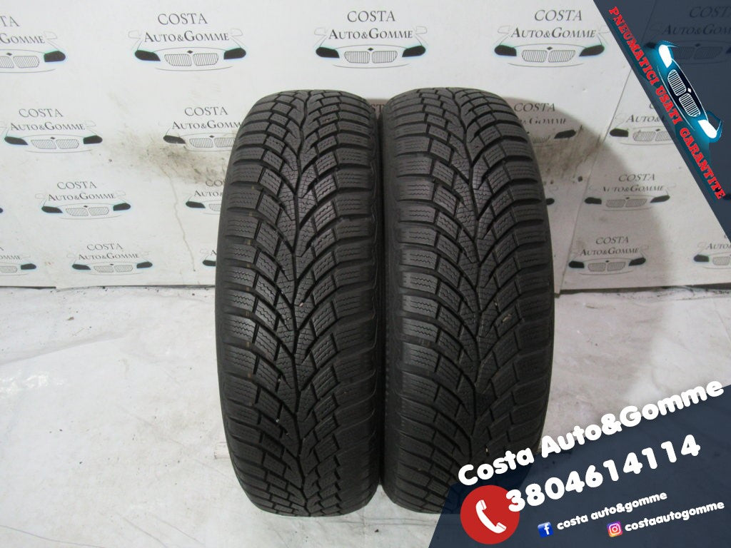185 65 15 Continental MS 2022 99% 2 Gomme