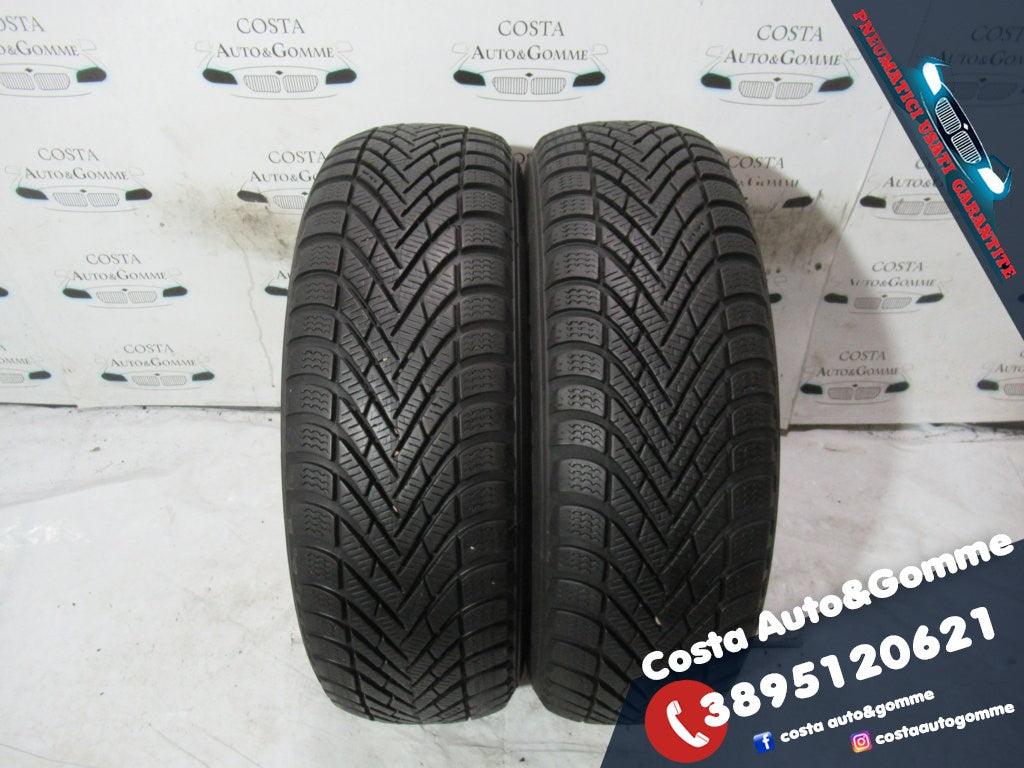 185 65 15 Pirelli 99% MS 185 65 R15 2 Gomme
