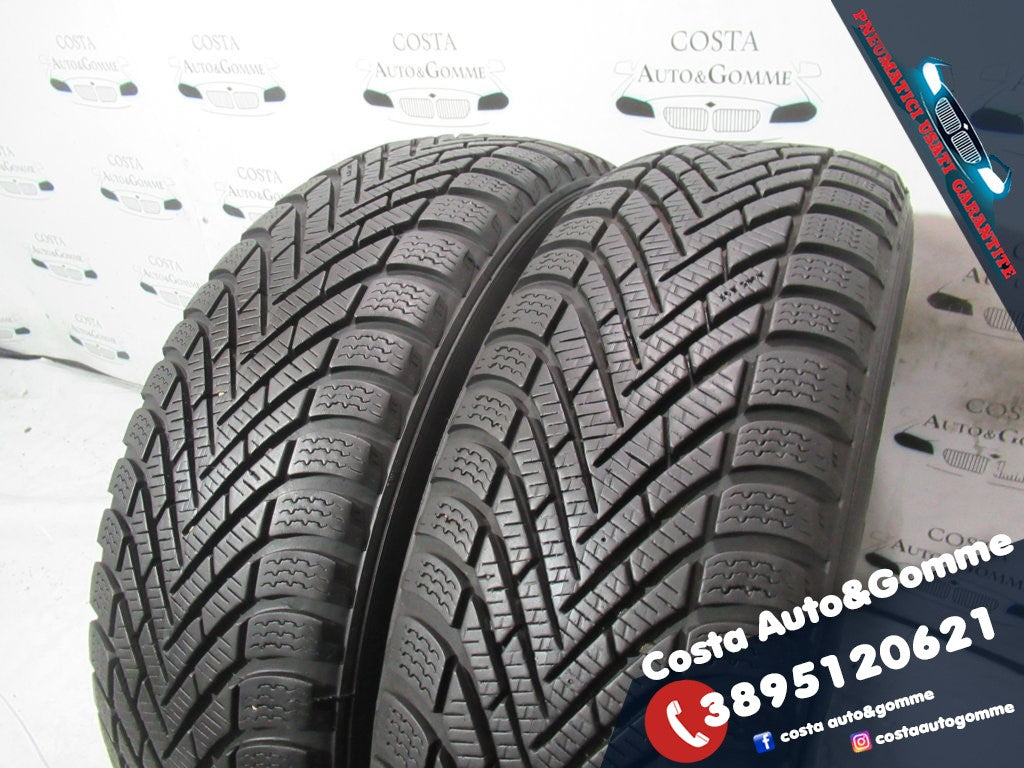 185 65 15 Pirelli 99% MS 185 65 R15 2 Gomme