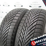 185 65 15 Pirelli 99% MS 185 65 R15 2 Gomme
