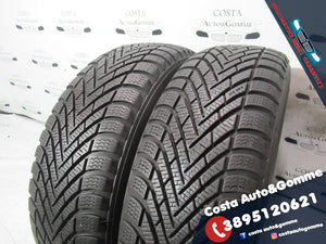 185 65 15 Pirelli 99% MS 185 65 R15 2 Gomme