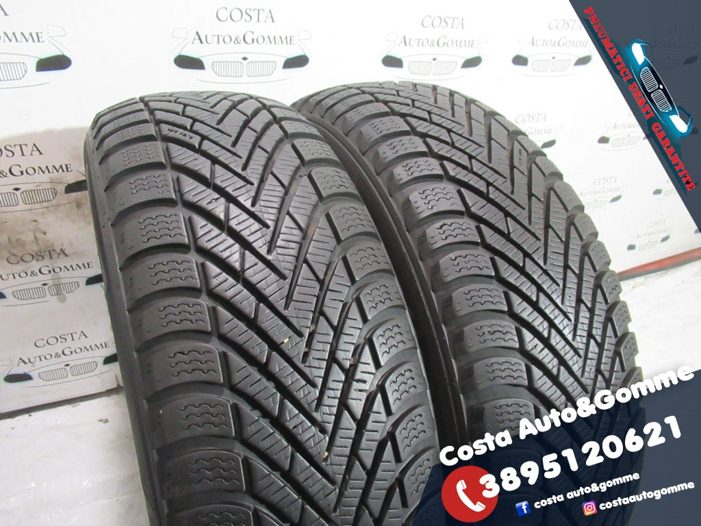 185 65 15 Pirelli 99% MS 185 65 R15 2 Gomme