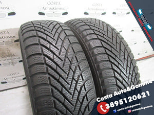 185 65 15 Pirelli 99% MS 185 65 R15 2 Gomme