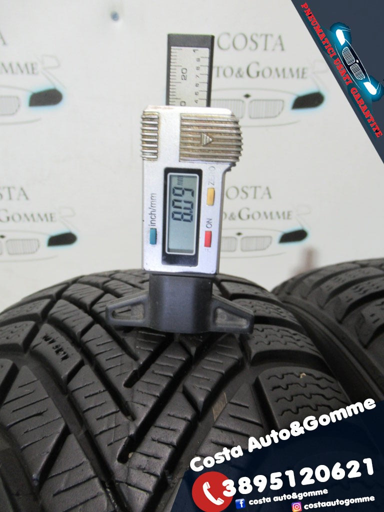 185 65 15 Pirelli 99% MS 185 65 R15 2 Gomme