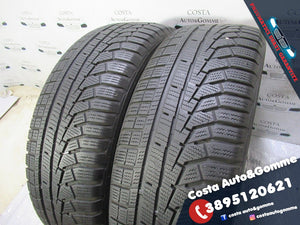 225 65 17 Hankook 80% MS 225 65 R17 2 Gomme