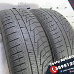 225 65 17 Hankook 80% MS 225 65 R17 2 Gomme