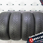 225 55 17 BFgoodrich MS 85% 225 55 R17 4 Gomme