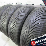 225 55 17 BFgoodrich MS 85% 225 55 R17 4 Gomme