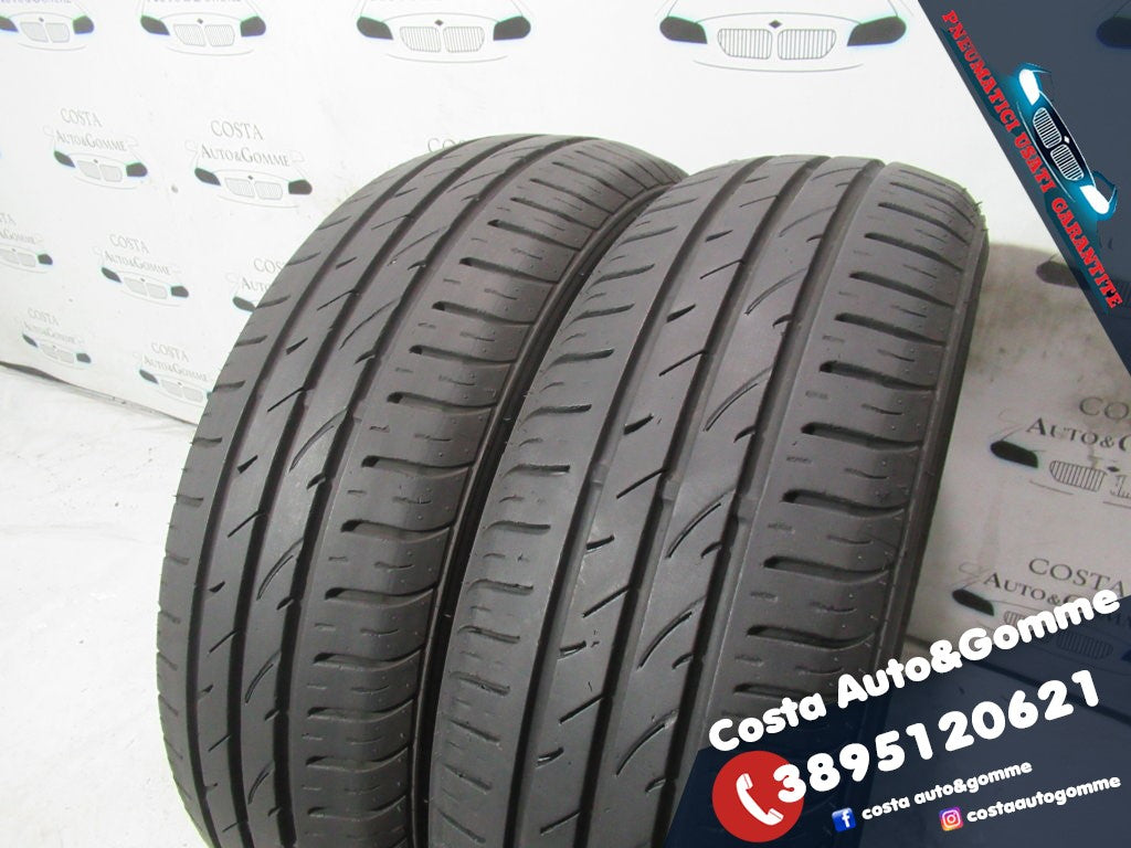 165 60 14 Nexen 85% 165 60 R14 2 Gomme