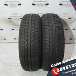 155 65 14 Kleber 4Stagioni 90% 155 65 R14 2 Gomme