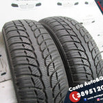 155 65 14 Kleber 4Stagioni 90% 155 65 R14 2 Gomme