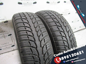 155 65 14 Kleber 4Stagioni 90% 155 65 R14 2 Gomme