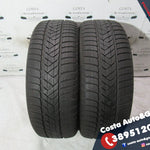 215 50 18 Pirelli 90% MS 215 50 R18 2 Gomme