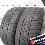 215 50 18 Pirelli 90% MS 215 50 R18 2 Gomme