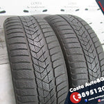 215 50 18 Pirelli 90% MS 215 50 R18 2 Gomme