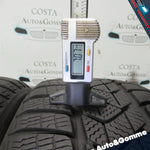 215 50 18 Pirelli 90% MS 215 50 R18 2 Gomme