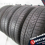 225 55 18 Pirelli 225 55 R18 &nbsp;MS 85% 4 Gomme