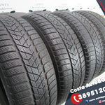 225 55 18 Pirelli 225 55 R18 &nbsp;MS 85% 4 Gomme