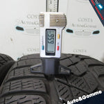225 55 18 Pirelli 225 55 R18 &nbsp;MS 85% 4 Gomme