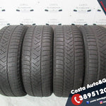 225 55 18 Pirelli 85% 225 55 R18 MS 4 Gomme