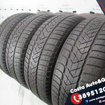 225 55 18 Pirelli 85% 225 55 R18 MS 4 Gomme