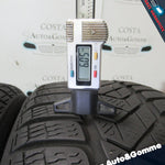225 55 18 Pirelli 85% 225 55 R18 MS 4 Gomme