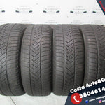 245 50 19 Pirelli 2021 MS 85% 245 50 R19 4 Gomme
