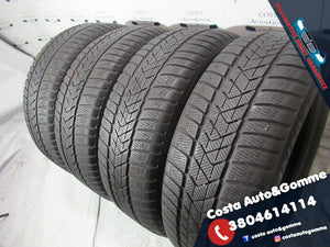 245 50 19 Pirelli 2021 MS 85% 245 50 R19 4 Gomme