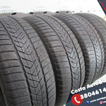 245 50 19 Pirelli 2021 MS 85% 245 50 R19 4 Gomme