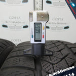 245 50 19 Pirelli 2021 MS 85% 245 50 R19 4 Gomme