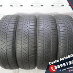 195 55 20 Pirelli MS 80% 195 55 R20 4 Gomme