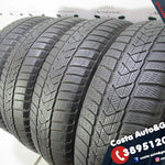 195 55 20 Pirelli MS 80% 195 55 R20 4 Gomme