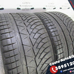 265 35 19 Michelin 95% MS 265 35 R19 2 Gomme