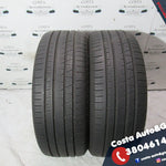 235 60 18 Pirelli 2021 4Stagioni 85% 2 Gomme