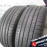 235 60 18 Pirelli 2021 4Stagioni 85% 2 Gomme