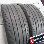 235 60 18 Pirelli 2021 4Stagioni 85% 2 Gomme