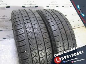 205 65 16c Nexen 90% MS 205 65 R16 2 Gomme