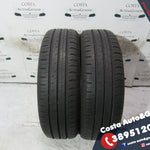 165 60 15 Continental 165 60 R15 90% Estive 2 Gomme