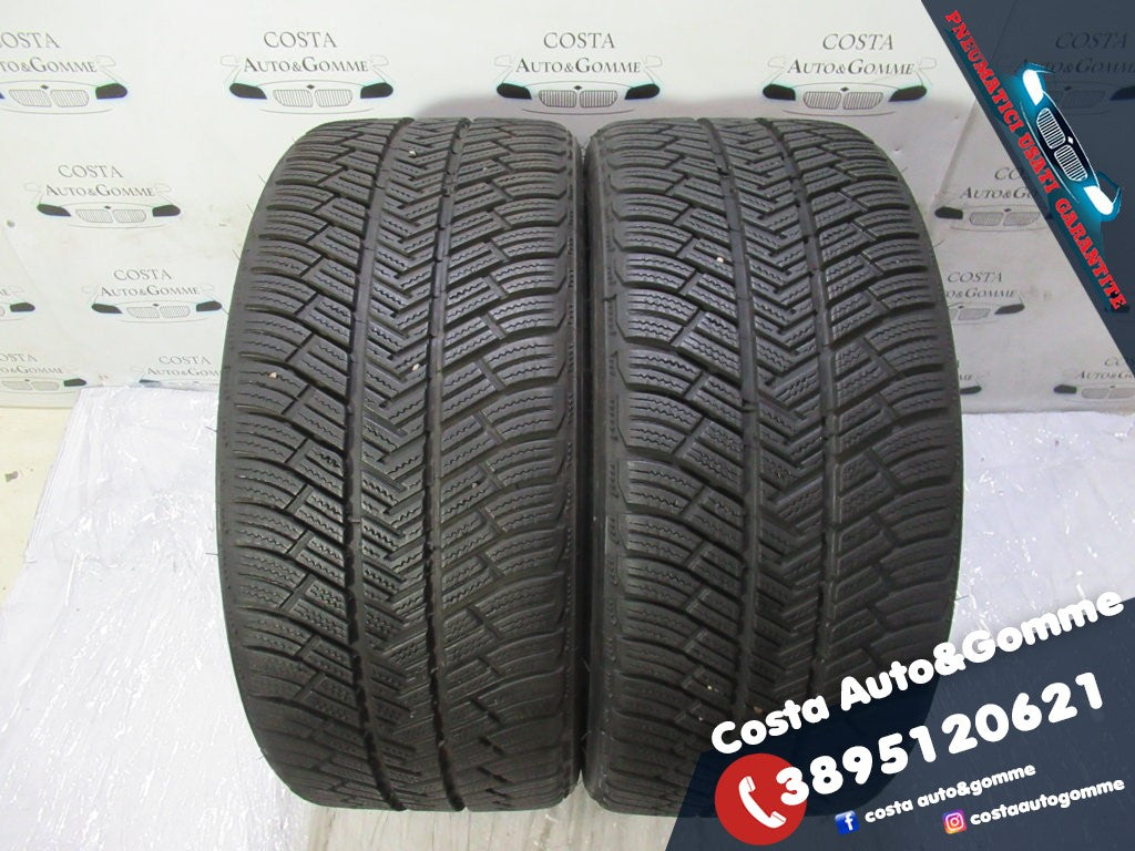 235 40 19 Michelin 99% MS 235 40 R19 2 Gomme